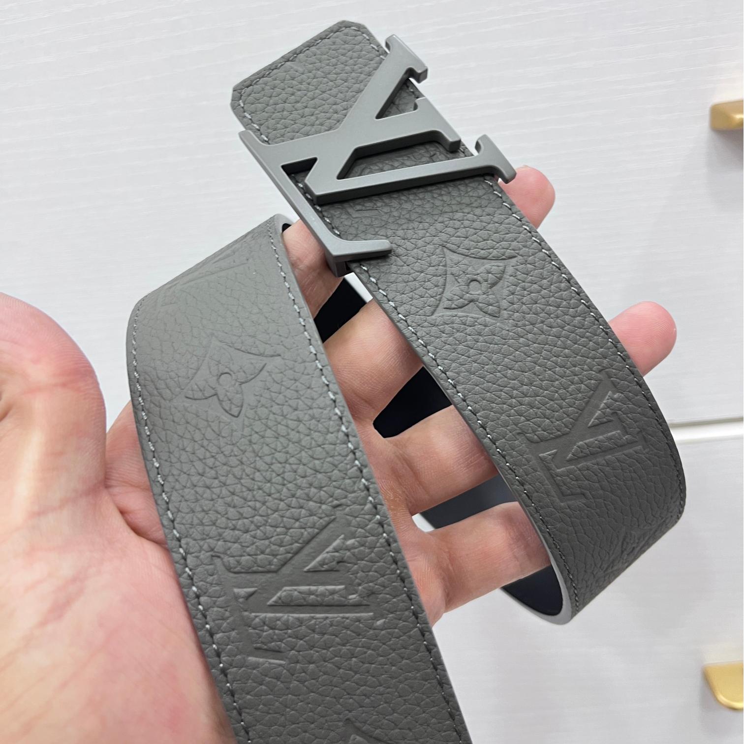 Louis Vuitton ルイヴィトン LOGO ベルト – LABUTOWN