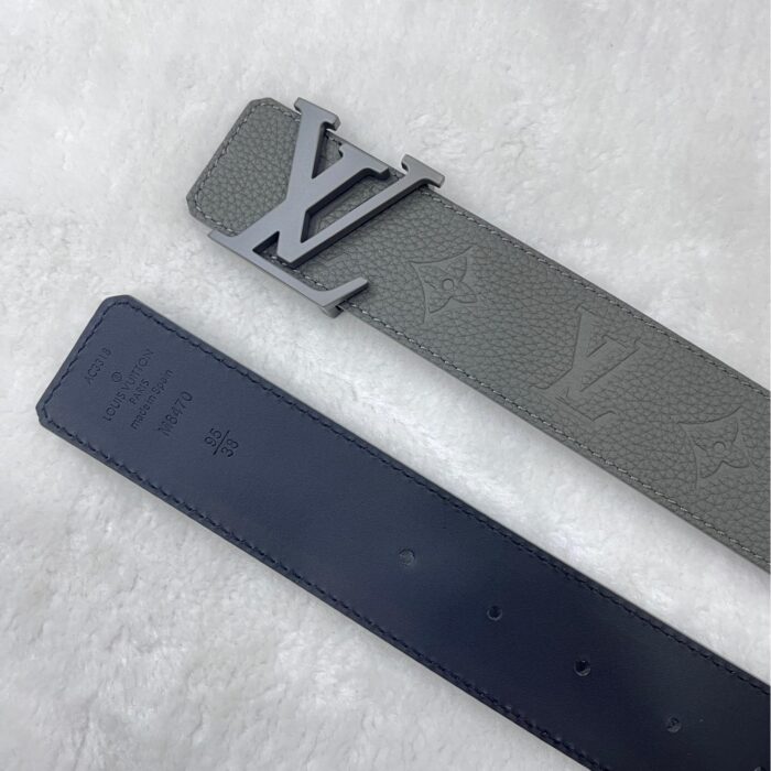 【新品】ルイヴィトン　ベルト Louis Vuitton ルイヴィトン LOGO ベルト – LABUTOWN