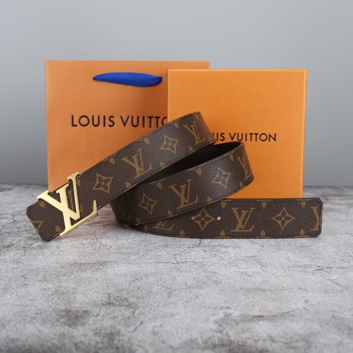 Louis Vuitton ルイヴィトン LOGO ベルト – LABUTOWN