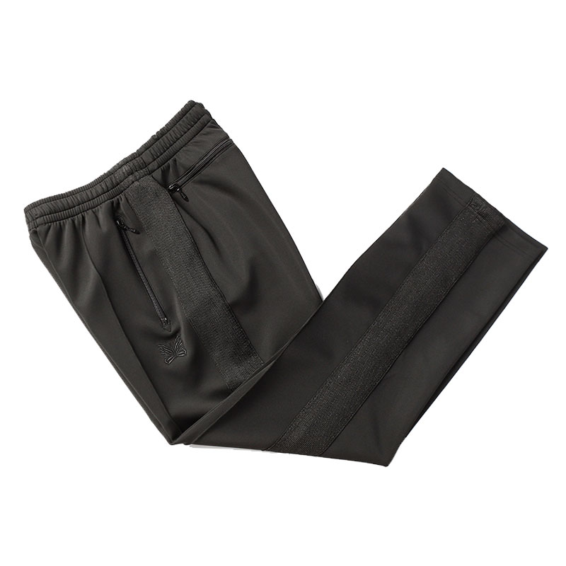 needles ストレートパンツ 2025SS/AW】Needlesの定番トラックパンツの種類やサイズ感