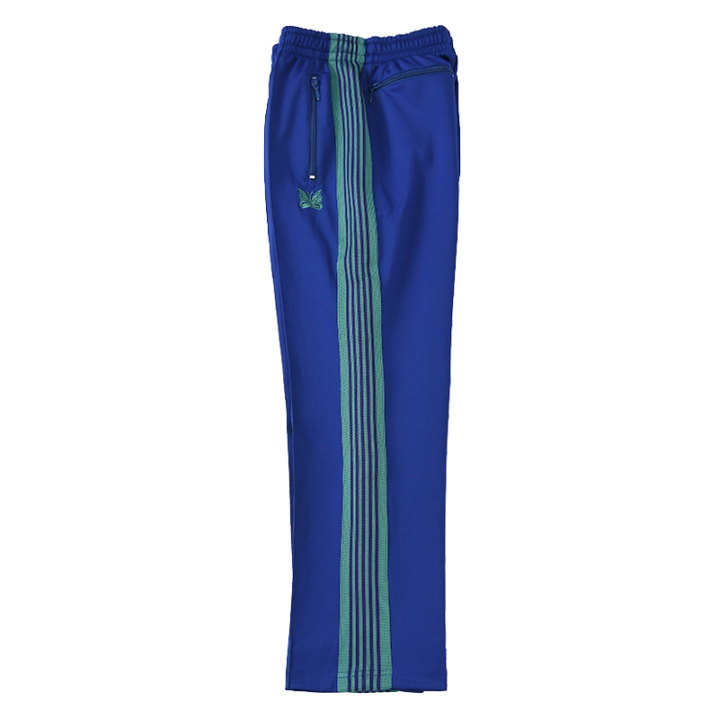 NEEDLES Track Pant トラックパンツ  L ニードルス Needles 22SS Zipped Track Pant ジップド トラック
