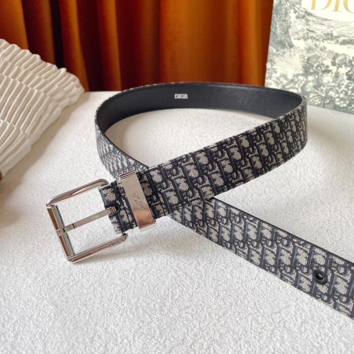 Christian Dior ディオール LOGO ベルト – LABUTOWN