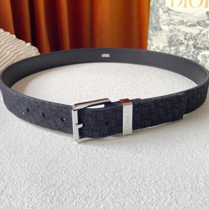 Christian Dior ベルト Christian Dior ディオール LOGO ベルト – LABUTOWN