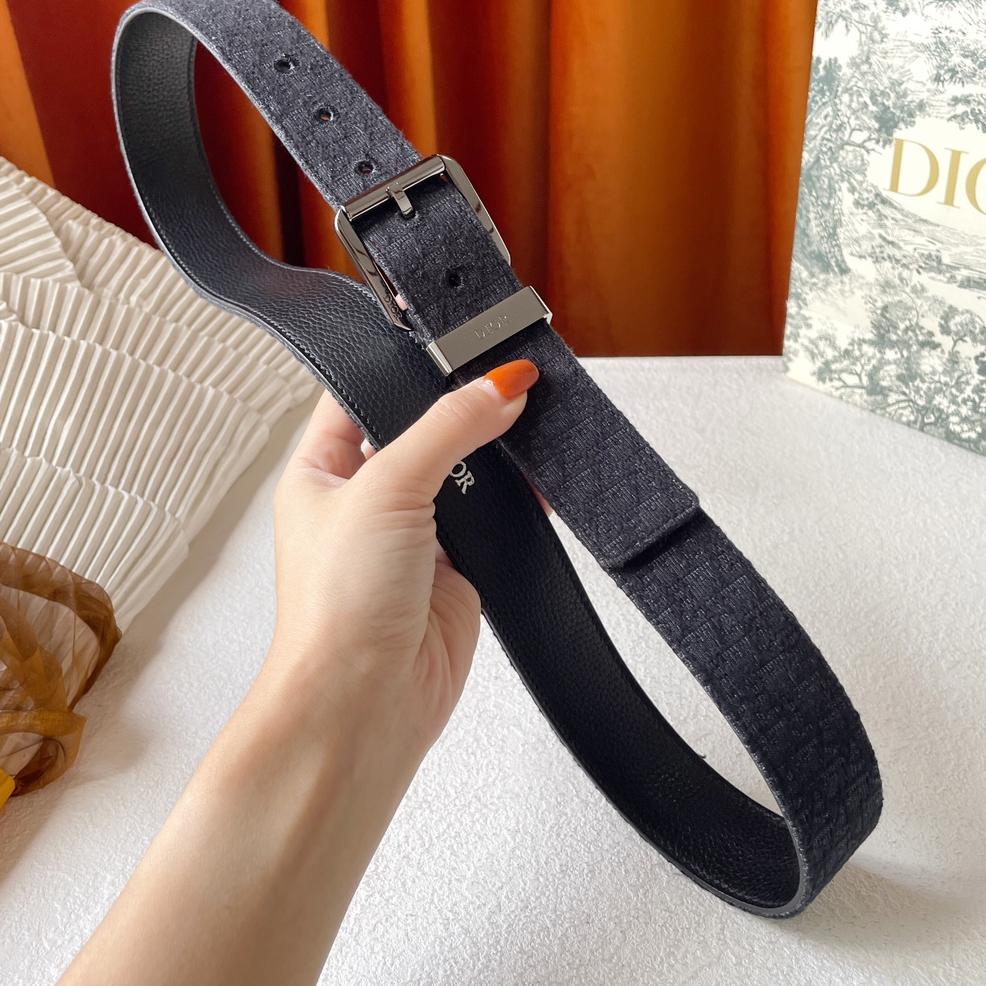 Christian Dior ディオール LOGO ベルト – LABUTOWN