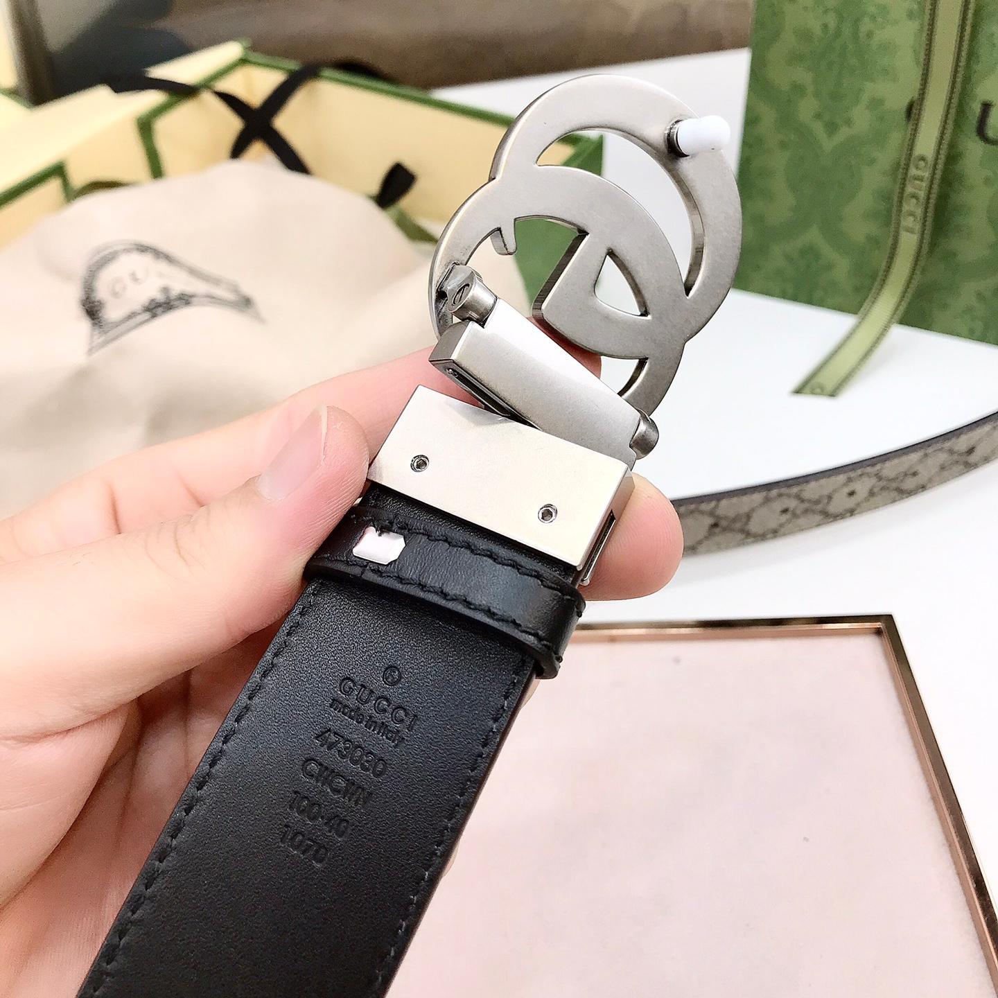 ★kokko★ ✨GUCCIベルト✨ GUCCI グッチ LOGO ベルト – LABUTOWN