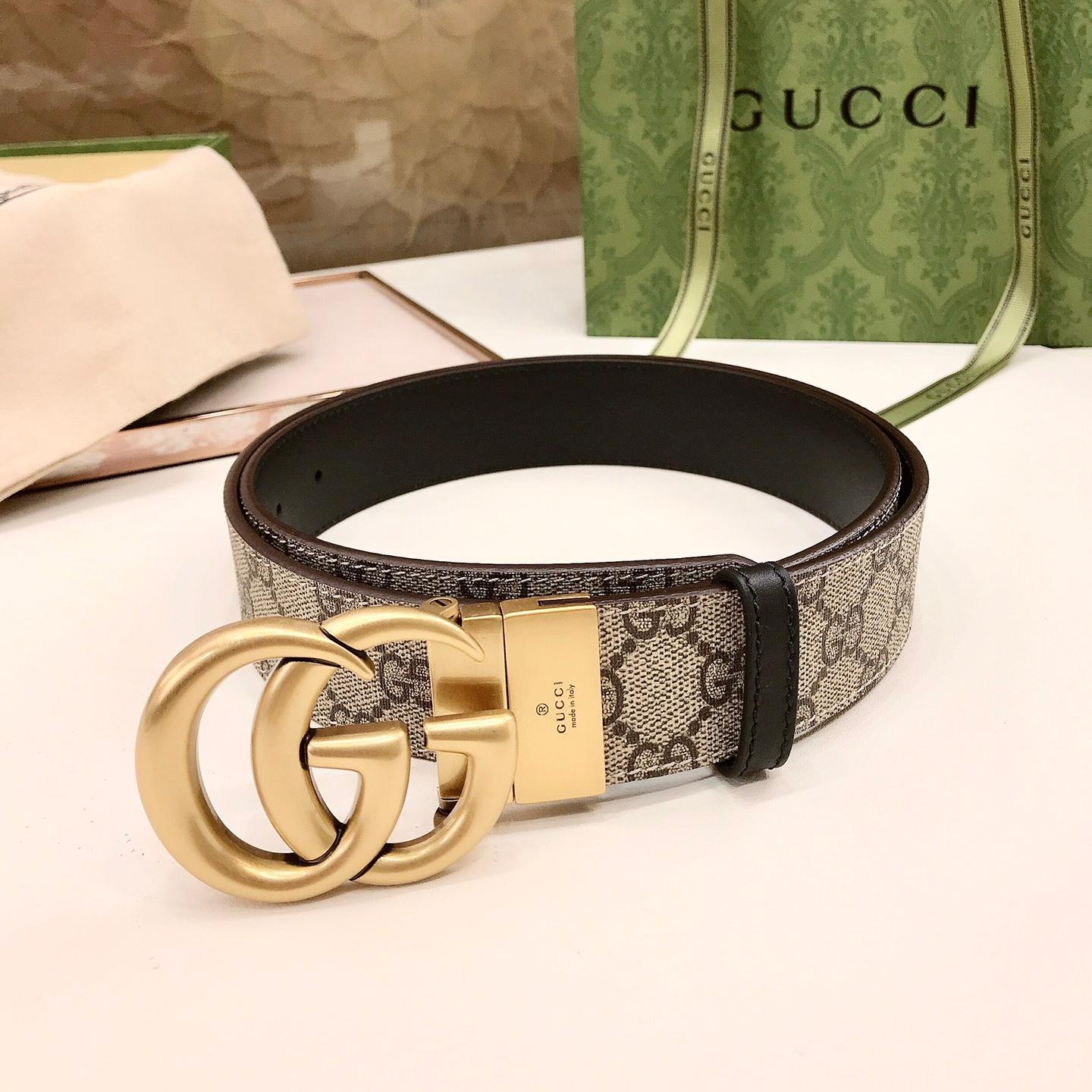 GUCCI グッチ LOGO ベルト – LABUTOWN