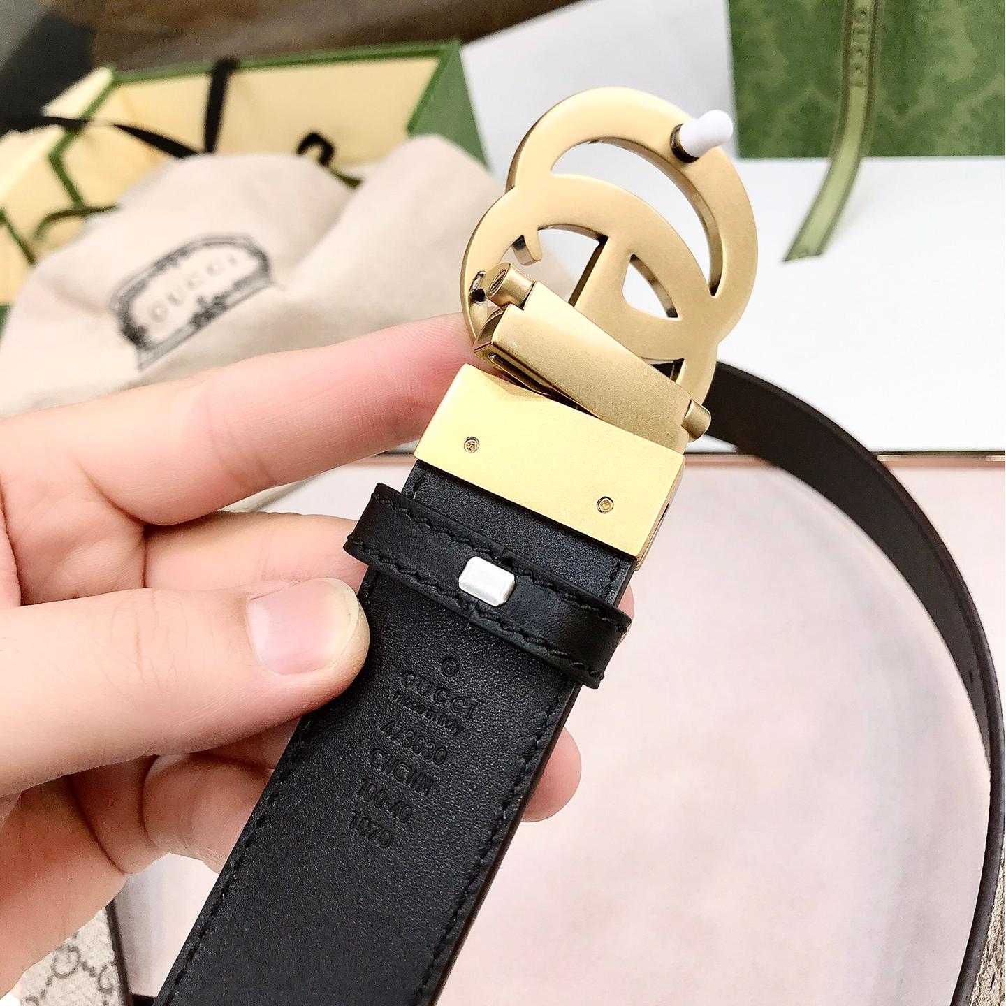 ★kokko★ ✨GUCCIベルト✨ GUCCI グッチ LOGO ベルト – LABUTOWN