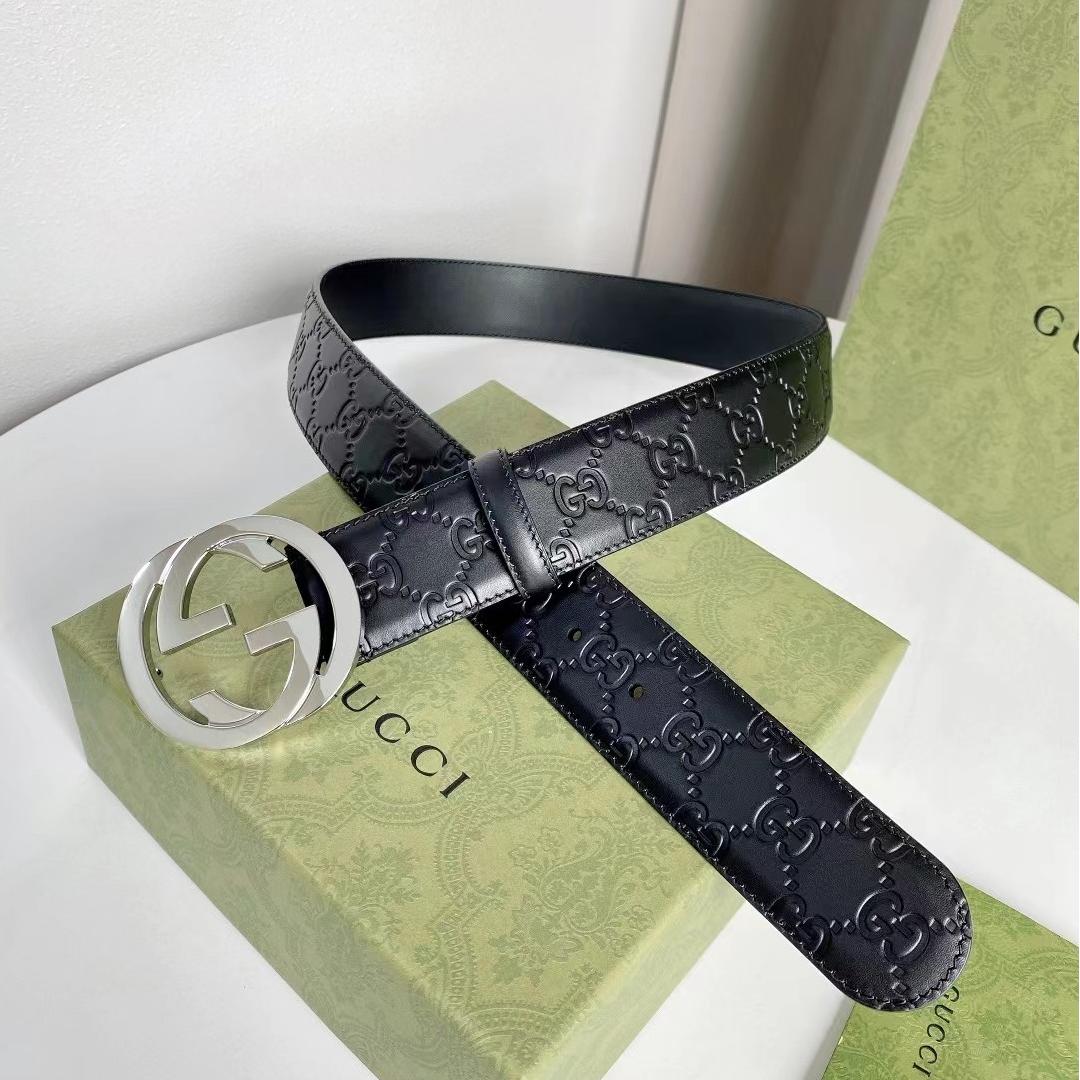 ★kokko★ ✨GUCCIベルト✨ GUCCI グッチ LOGO ベルト – LABUTOWN