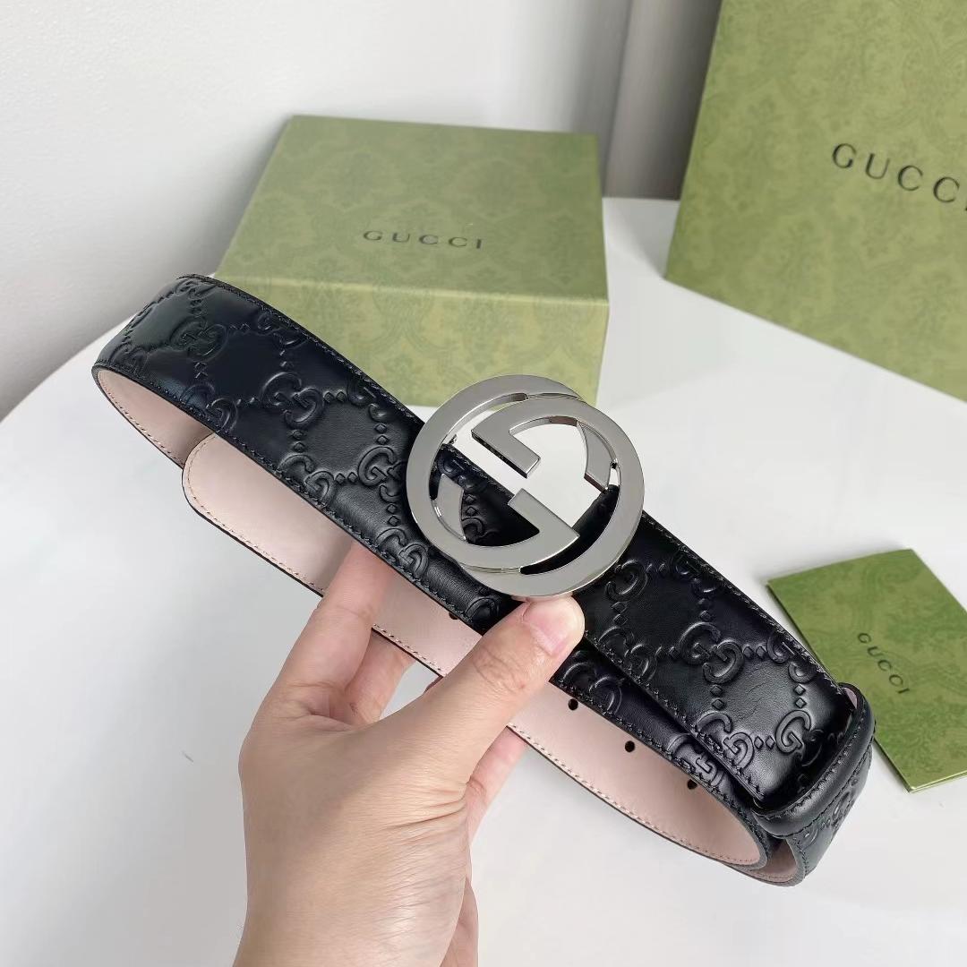 GUCCI グッチ LOGO ベルト – LABUTOWN