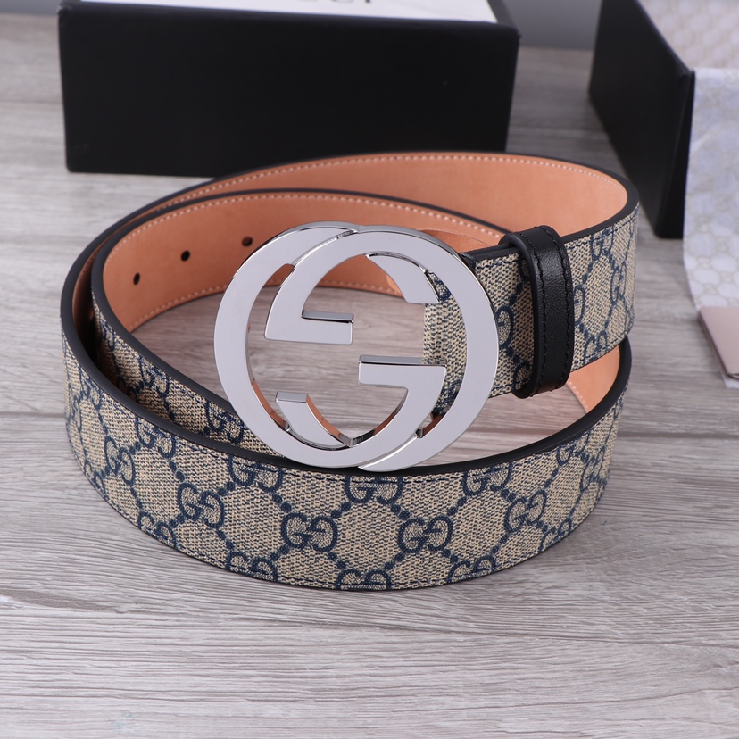 GUCCI グッチ LOGO ベルト – LABUTOWN