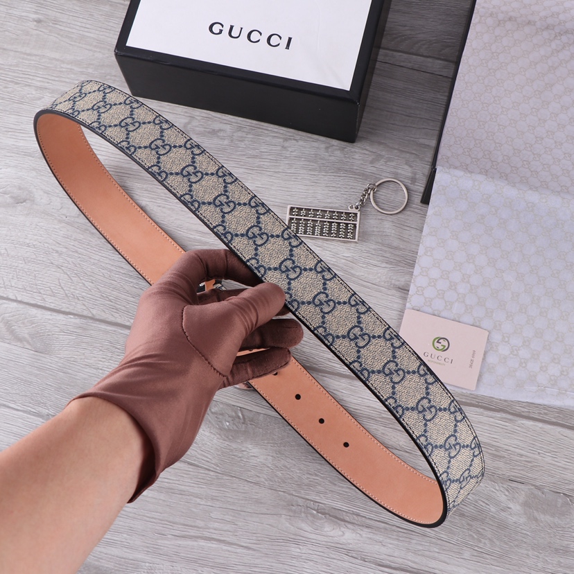GUCCI グッチ LOGO ベルト – LABUTOWN