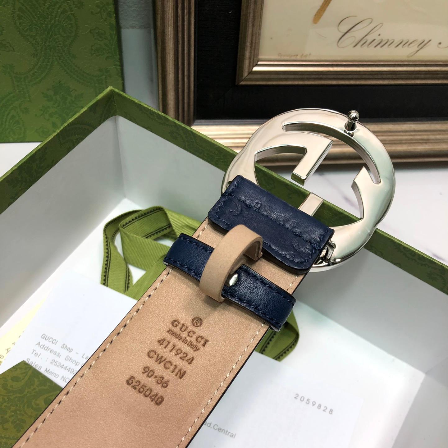 GUCCI グッチ LOGO ベルト – LABUTOWN