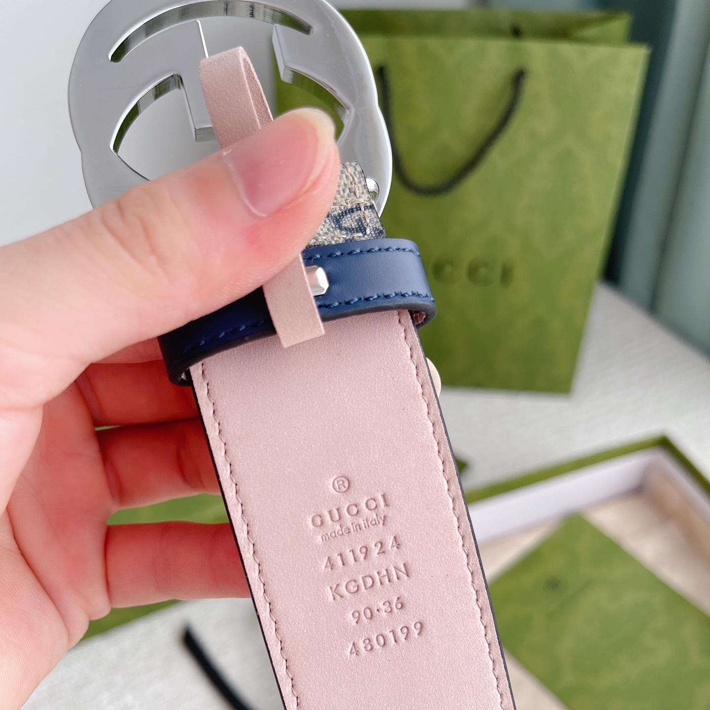 GUCCI グッチ LOGO ベルト – LABUTOWN