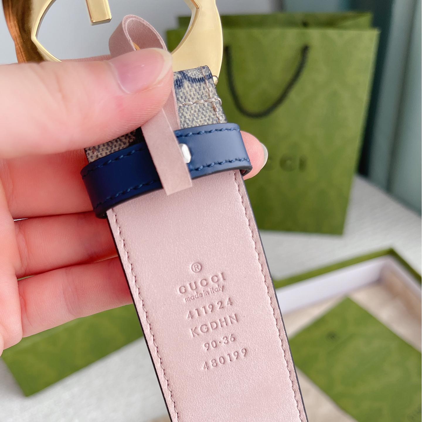 GUCCI グッチ LOGO ベルト – LABUTOWN