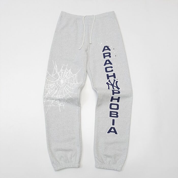 Sp5der Spider スパイダー SWEATPANTS スウェットパンツ – LABUTOWN
