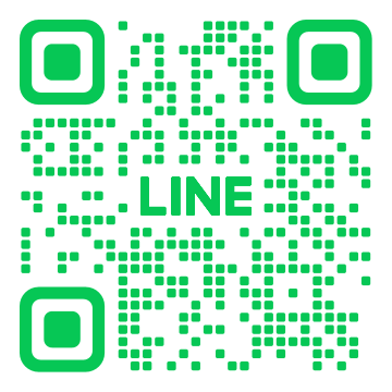 LINE② QR code